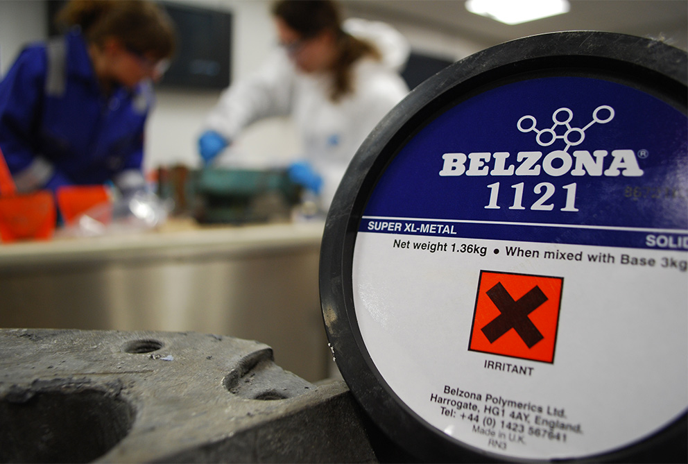 belzona 1121