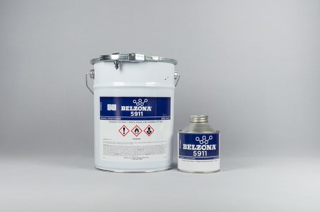 Belzona 5911