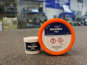 belzona 1161