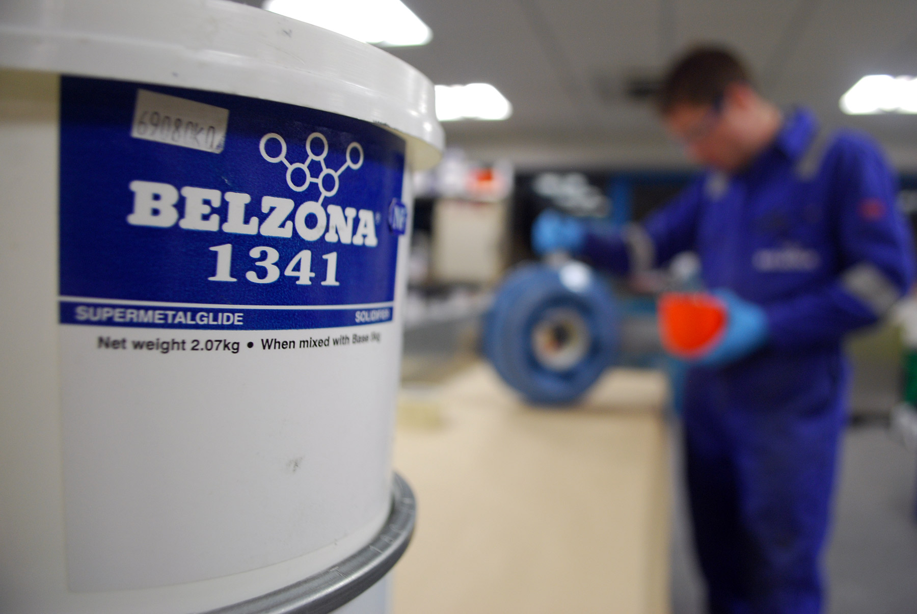 belzona 1341