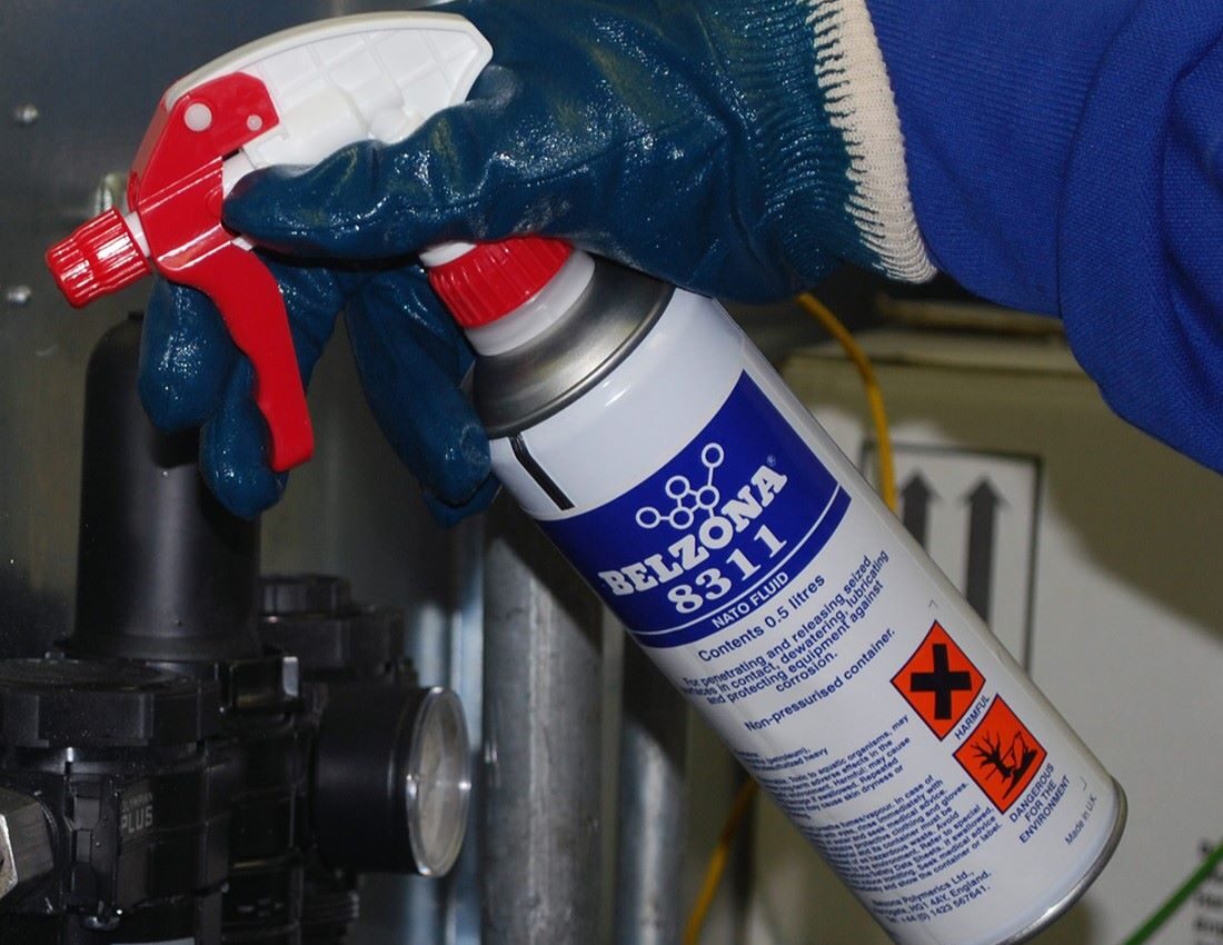 belzona 8311