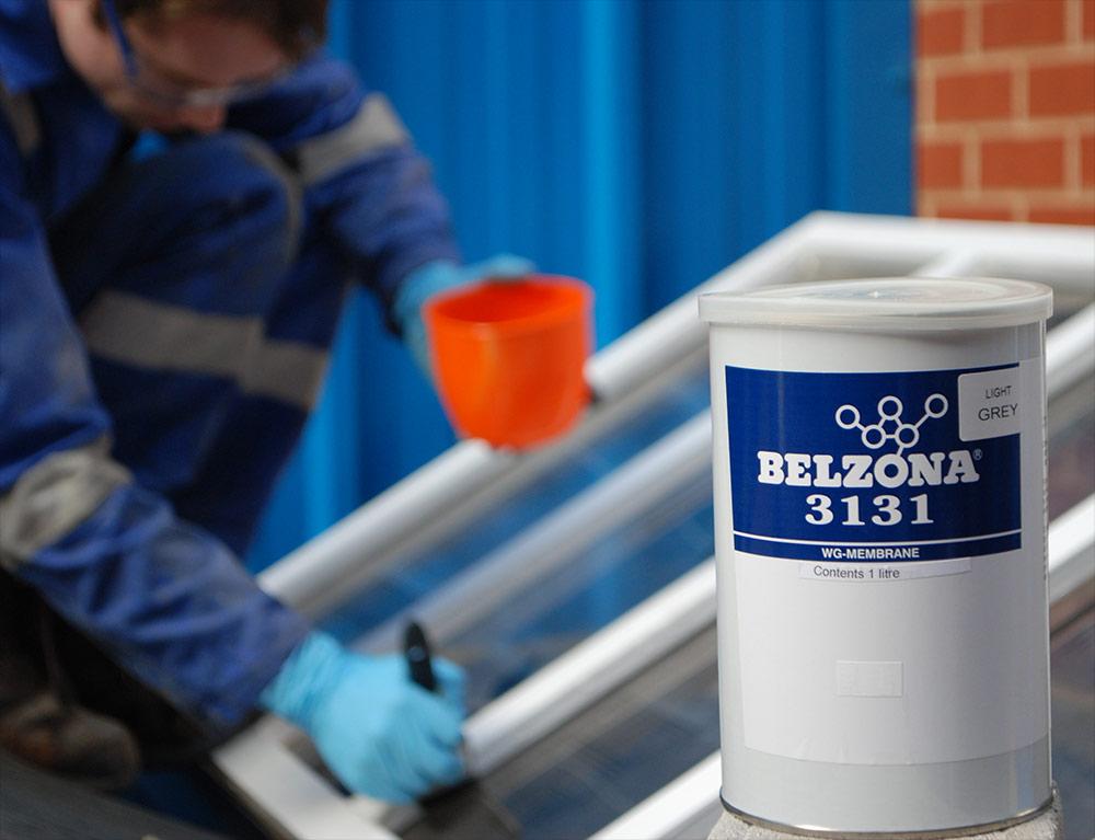 Belzona 3131