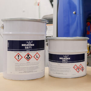 Belzona 5871