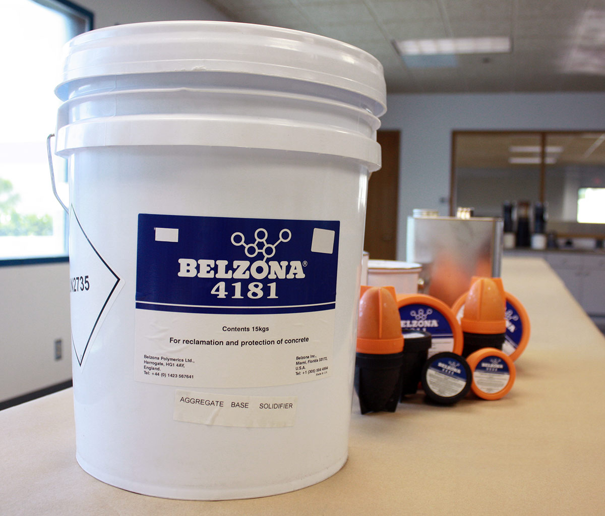 belzona 4181