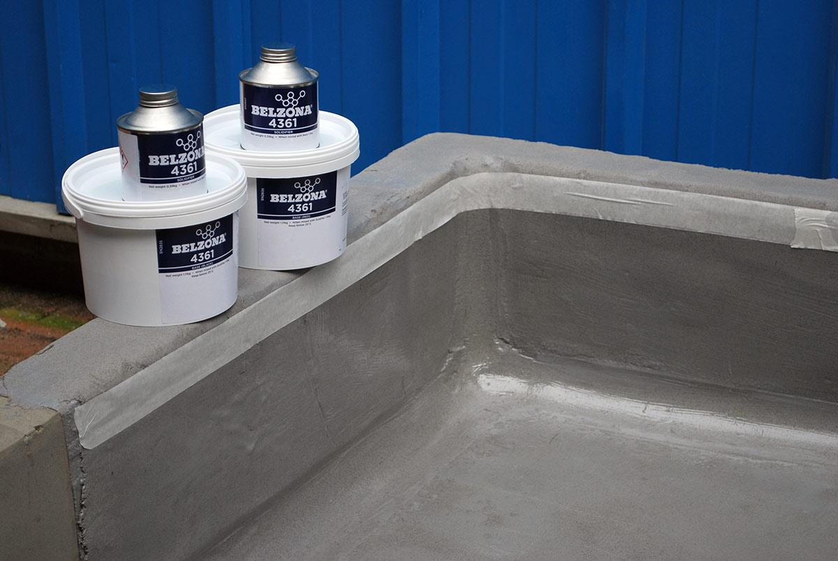 belzona 4361