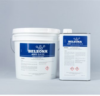 belzona 4911